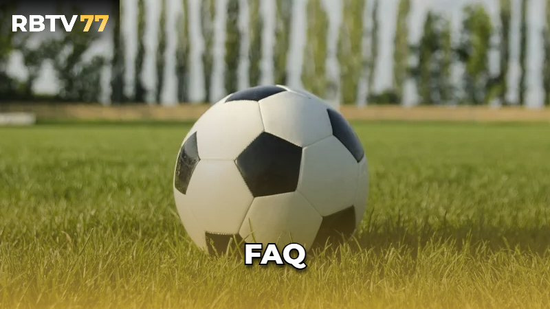Faq Rbtv77 Faq Rbtv77
