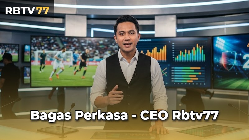Bagas Perkasa Bagas Perkasa
